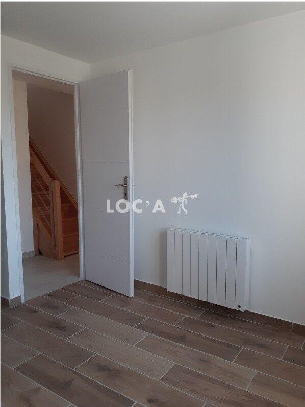 Maison - 67 m² - 3 pièces