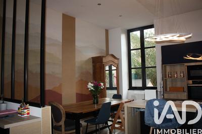 Appartement - 146 m² - 5 pièces