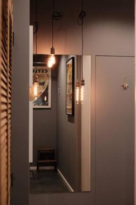 Studio - 22 m² - 1 pièce