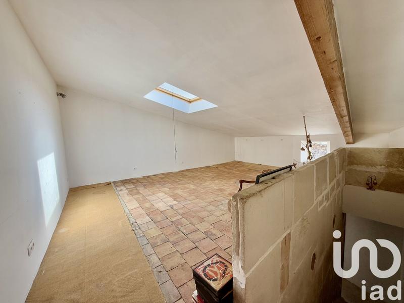 Maison de village - 108 m² - 4 pièces