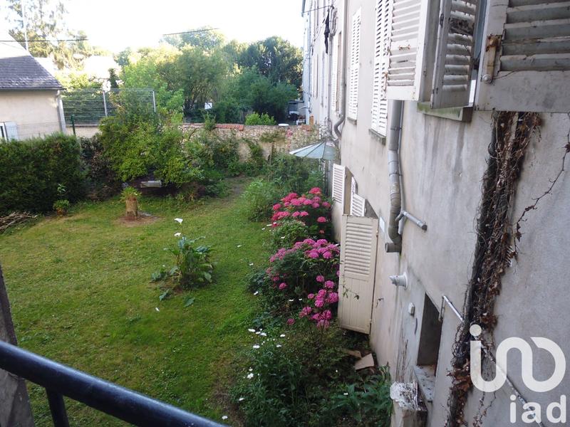 Maison - 155 m² - 8 pièces