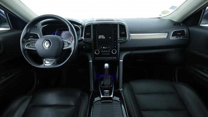 Renault Koleos 2.0 dCi Initiale Paris 4x4 X-Tronic 177 ch