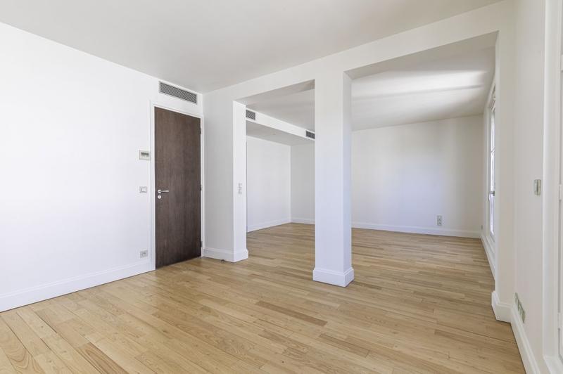 Appartement - 145 m² - 5 pièces