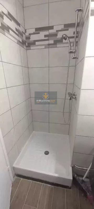 Appartement - 25 m² - 1 pièce