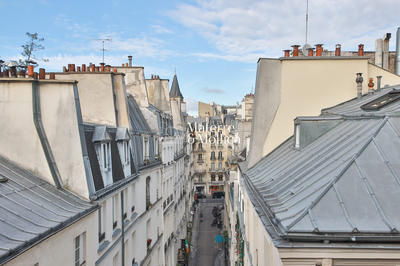 Appartement - 34 m² - 2 pièces