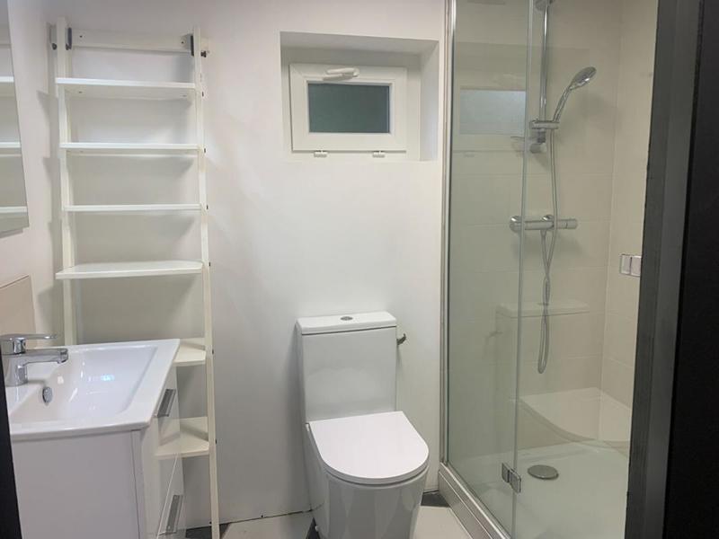 Maison - 40 m² - 3 pièces