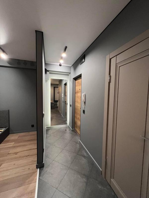 Studio - 23 m² - 1 pièce