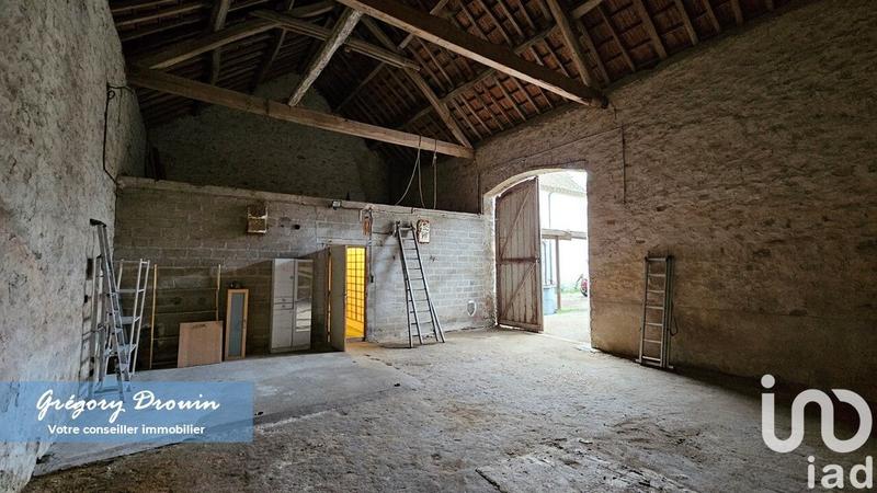 Maison de campagne - 180 m² - 6 pièces