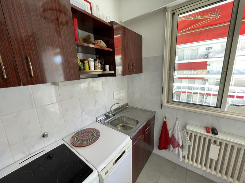 Appartement - 32 m² - 1 pièce