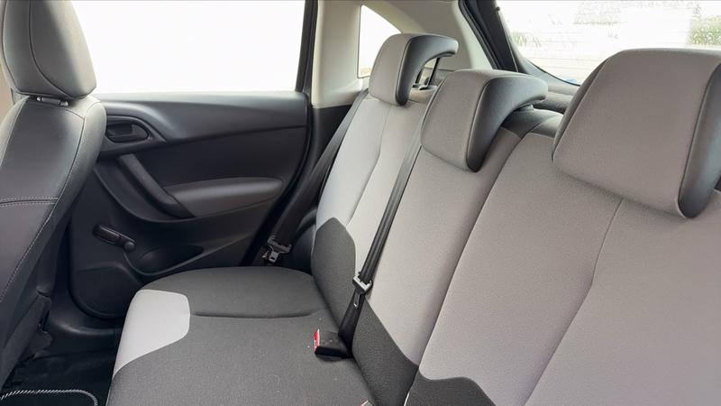 Citroën C3 1.2 PureTech 82 Feel