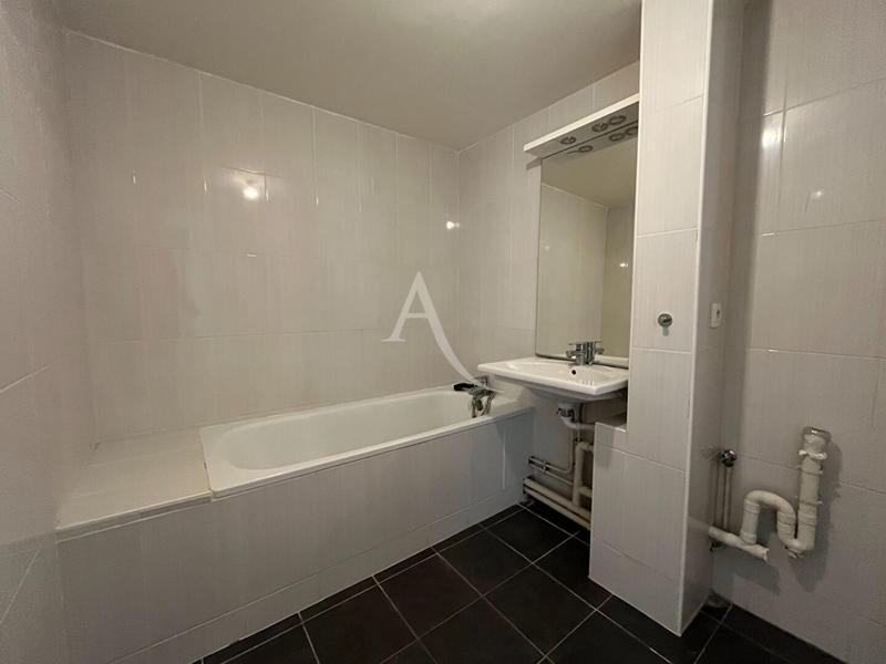 Appartement - 78 m² - 3 pièces