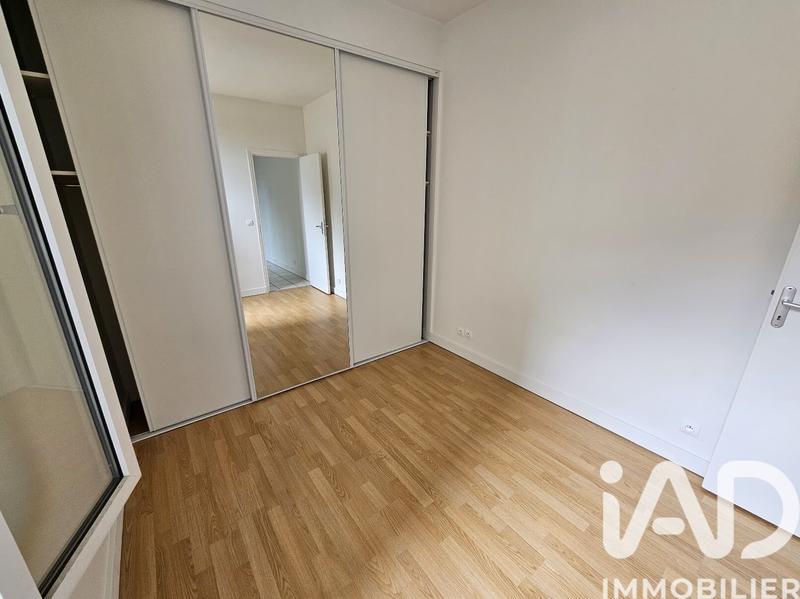 Appartement - 26 m² - 2 pièces