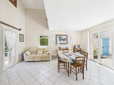 Maison - 84 m² - 4 pièces