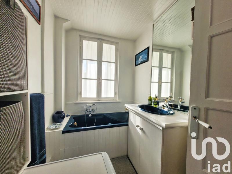 Appartement - 109 m² - 5 pièces