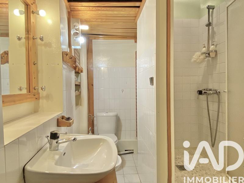 Appartement - 123 m² - 5 pièces