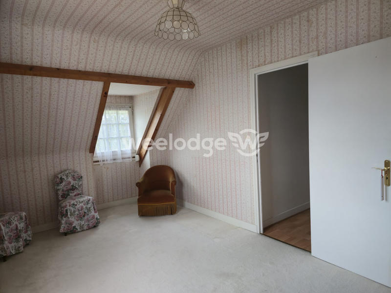 Maison - 109 m² - 5 pièces