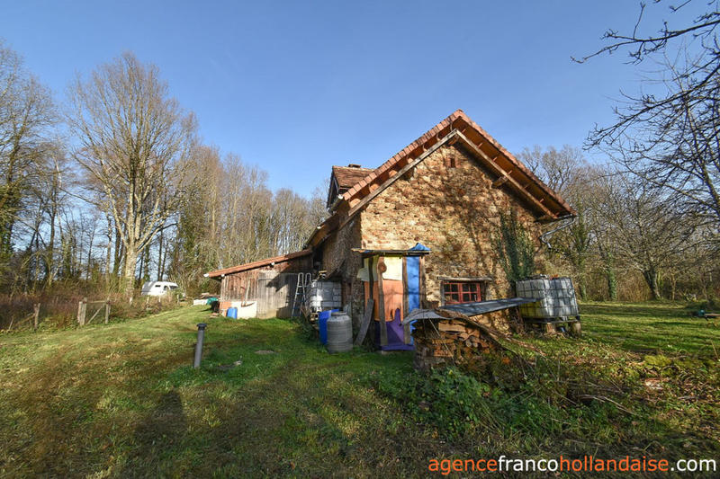 Maison - 173 m² - 5 pièces