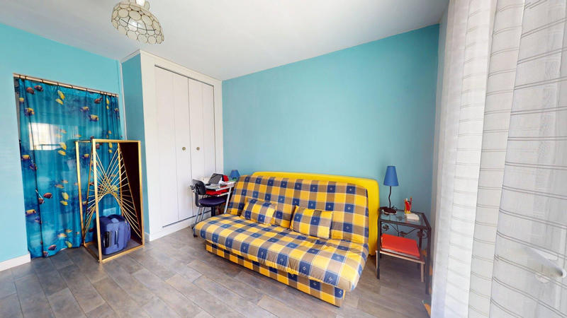 Appartement - 81 m² - 3 pièces