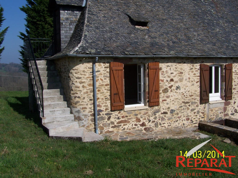 Maison - 143 m² - 5 pièces