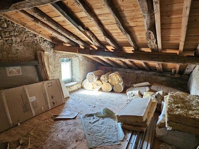 Maison - 180 m² - 4 pièces