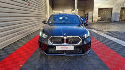 Bmw X2 U10 Sdrive 20i 170ch Dkg7 m Sport