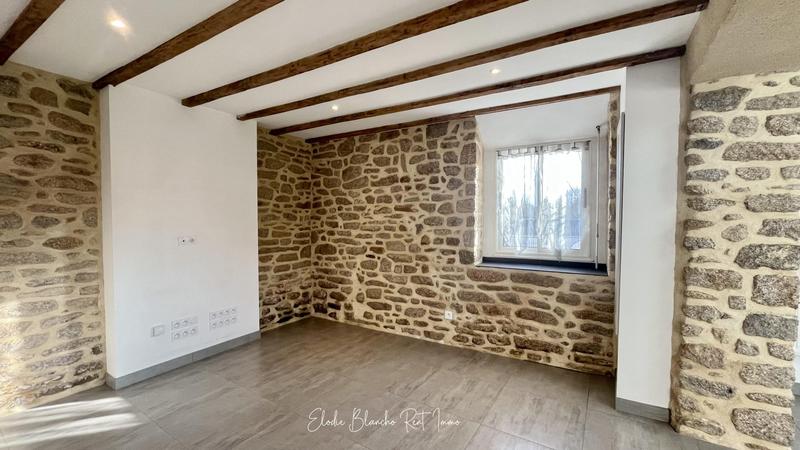 Maison - 140 m² - 7 pièces