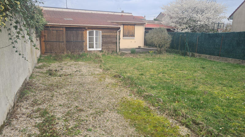 Maison - 26 m² - 2 pièces