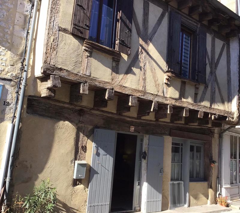 Maison - 122 m² - 5 pièces