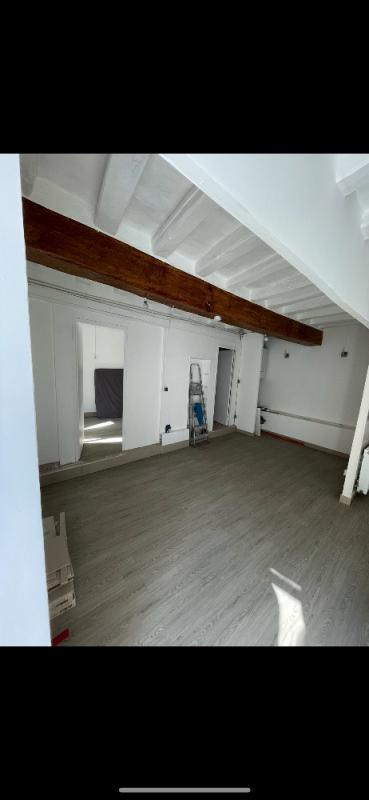 Maison - 44 m² - 2 pièces