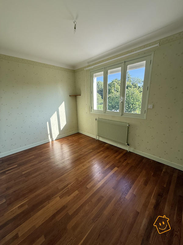 Maison ancienne - 86 m² - 4 pièces