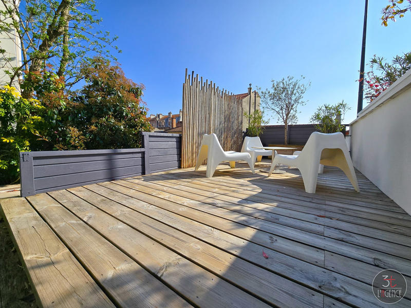 Maison - 150 m² - 7 pièces