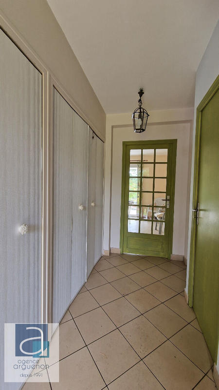 Maison - 145 m² - 7 pièces