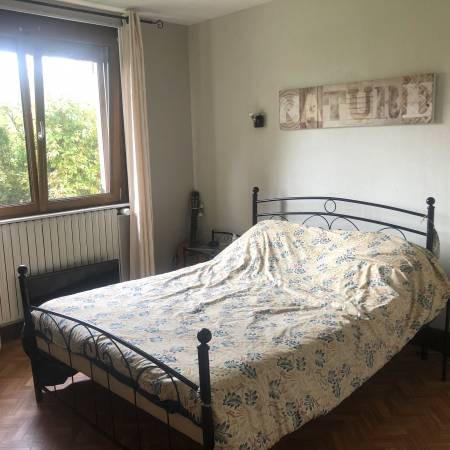 Maison - 144 m² - 7 pièces