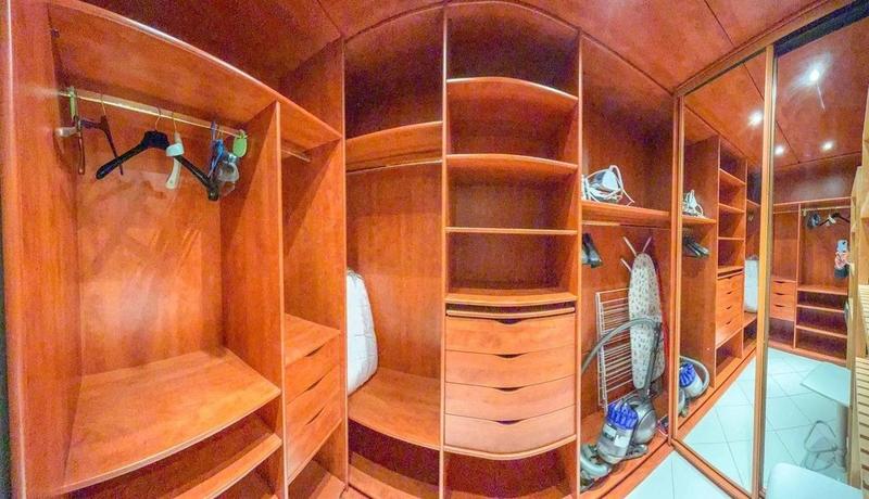 Appartement - 141 m² - 5 pièces