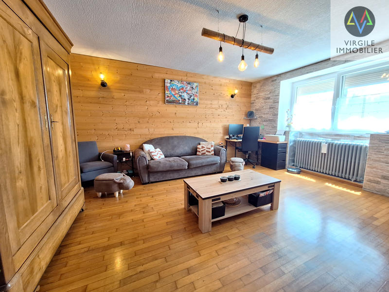 Maison de village - 173 m² - 7 pièces