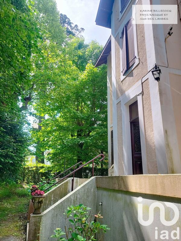 Maison - 175 m² - 7 pièces