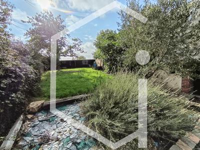 Maison - 115 m² - 6 pièces