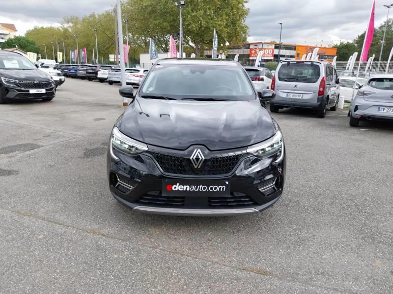 Renault Arkana TCe 140 Edc - 23 Evolution