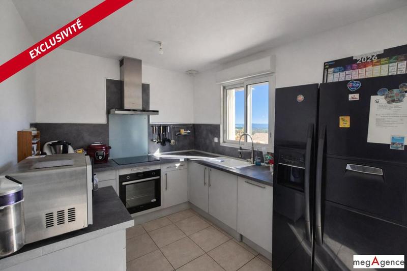 Maison de campagne - 91 m² - 4 pièces