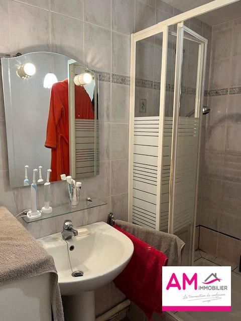 Appartement - 54 m² - 2 pièces