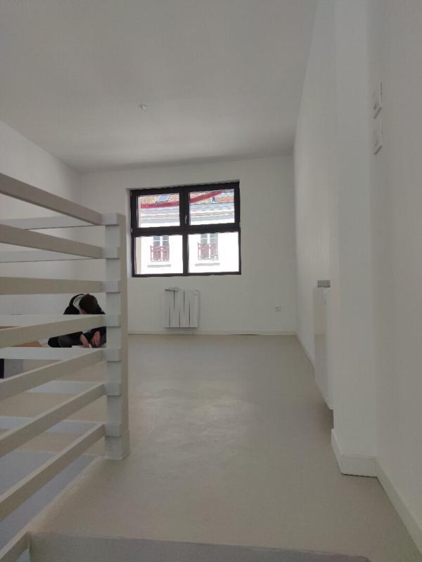 Immeuble - 4 pièces