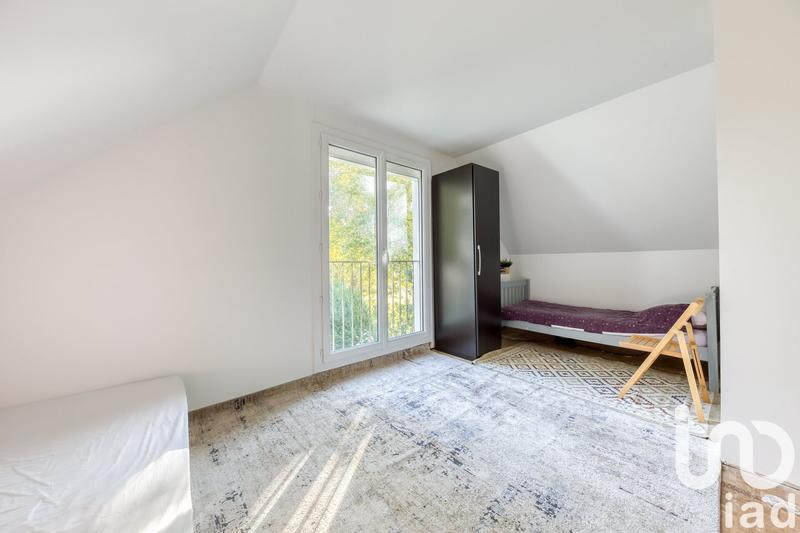 Maison - 132 m² - 6 pièces