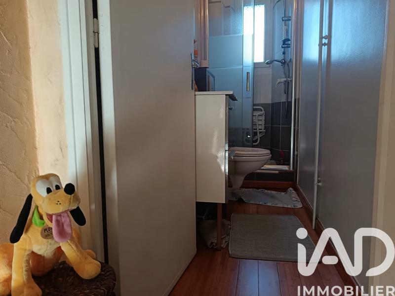 Maison de ville - 118 m² - 6 pièces