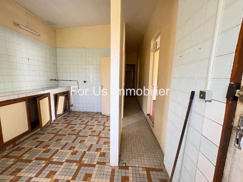 Maison - 78 m² - 4 pièces