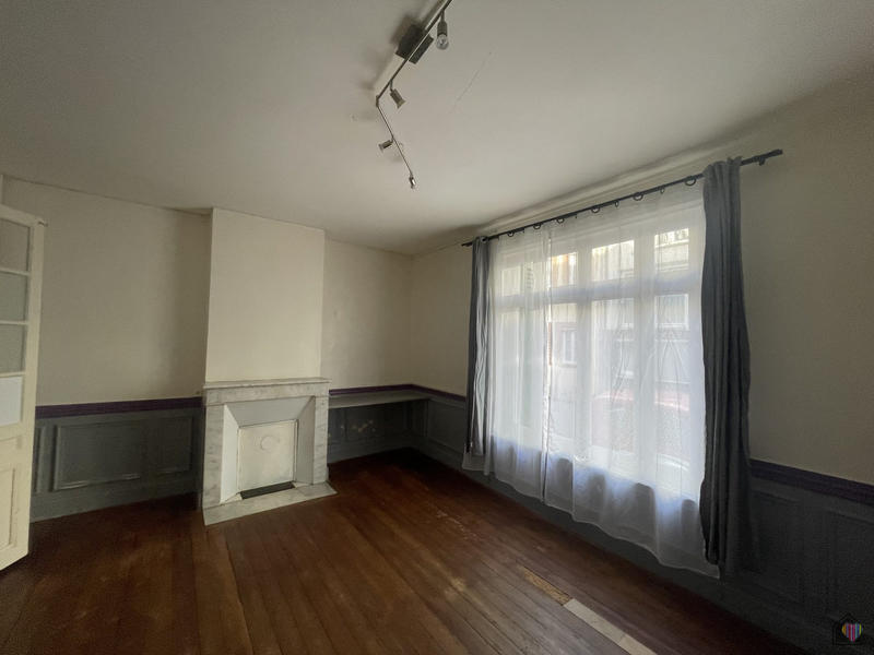 Maison - 145 m² - 6 pièces