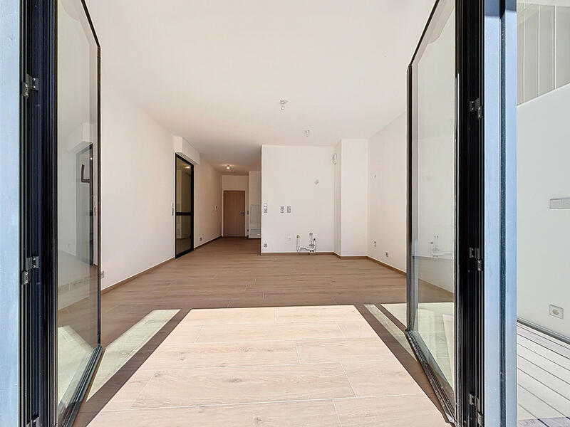 Appartement - 40 m² - 1 pièce