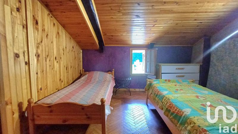 Maison - 84 m² - 5 pièces