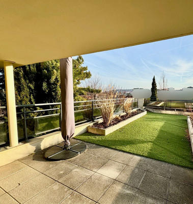 Appartement - 68 m² - 3 pièces