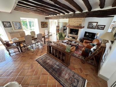 Maison - 118 m² - 6 pièces