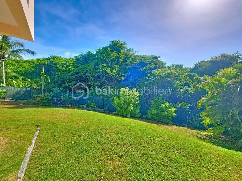 Villa - 88 m² - 3 pièces